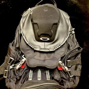 Oakley Backpack